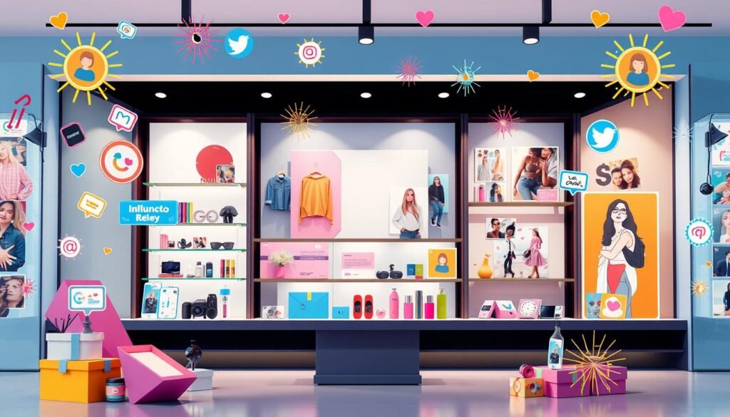 influencer marketing