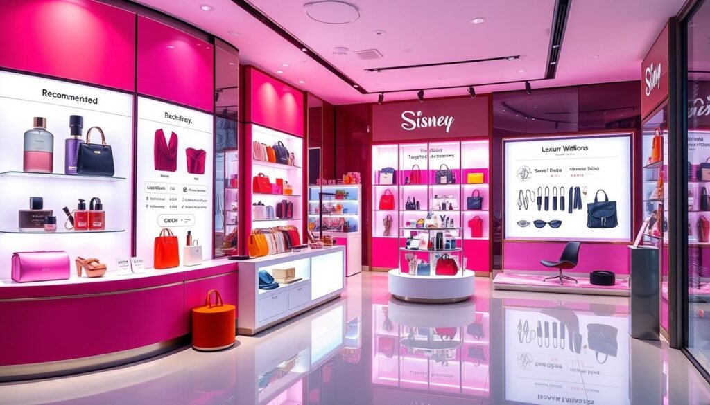 targeted cross-sell promotions