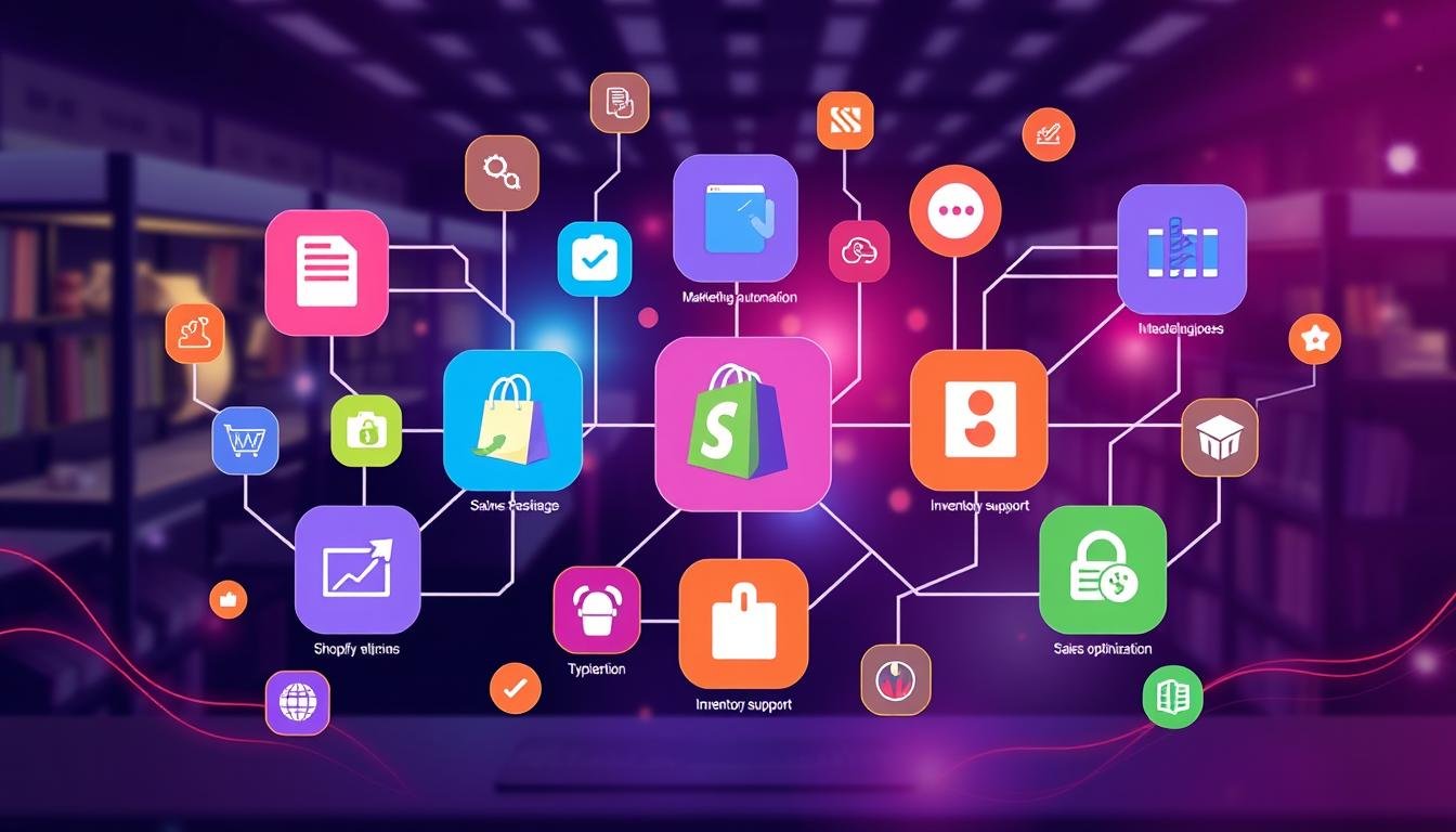 Best Shopify apps for small business