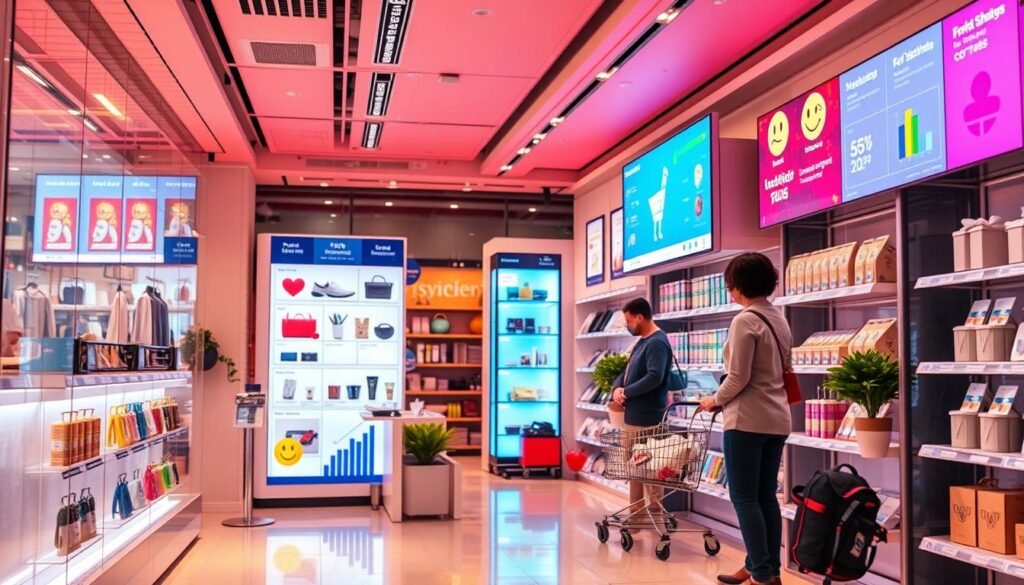 Elevating Shopping Experience