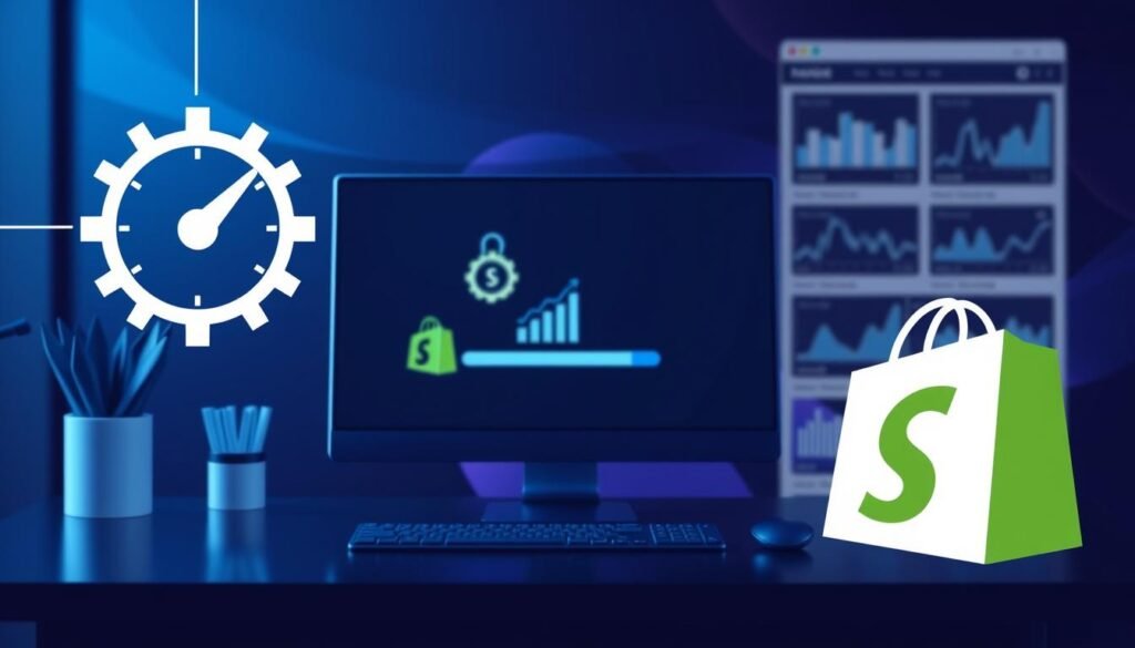 Enhance Shopify Website Speed Strategies