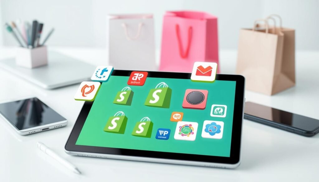 Shopify App Recommendations