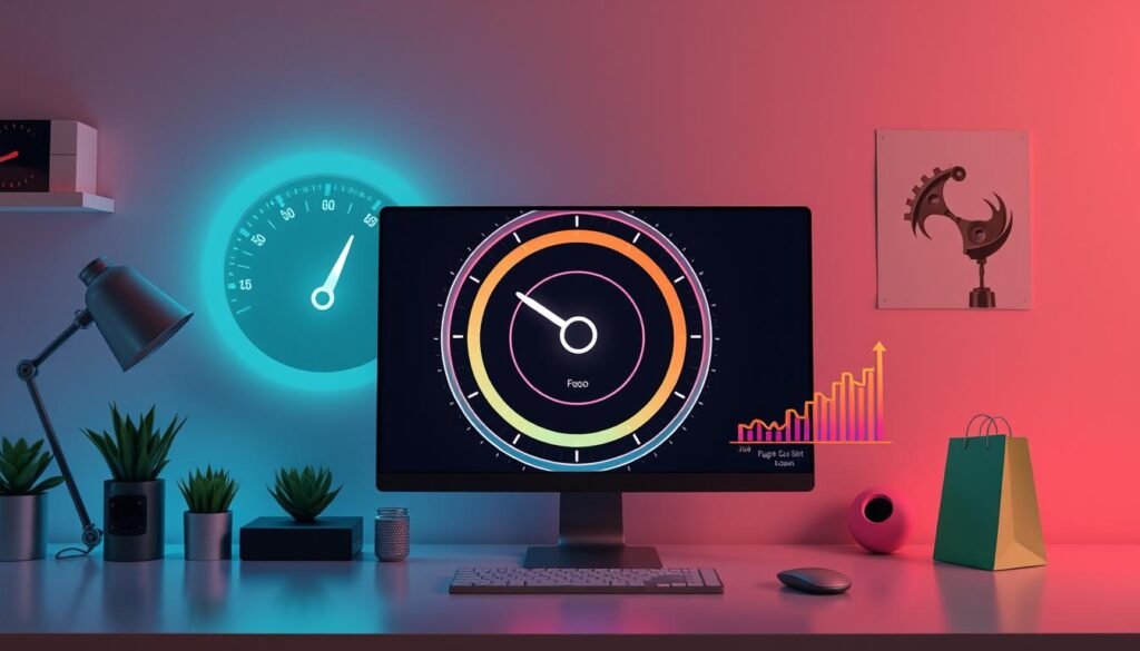 Shopify Store Speed Optimization
