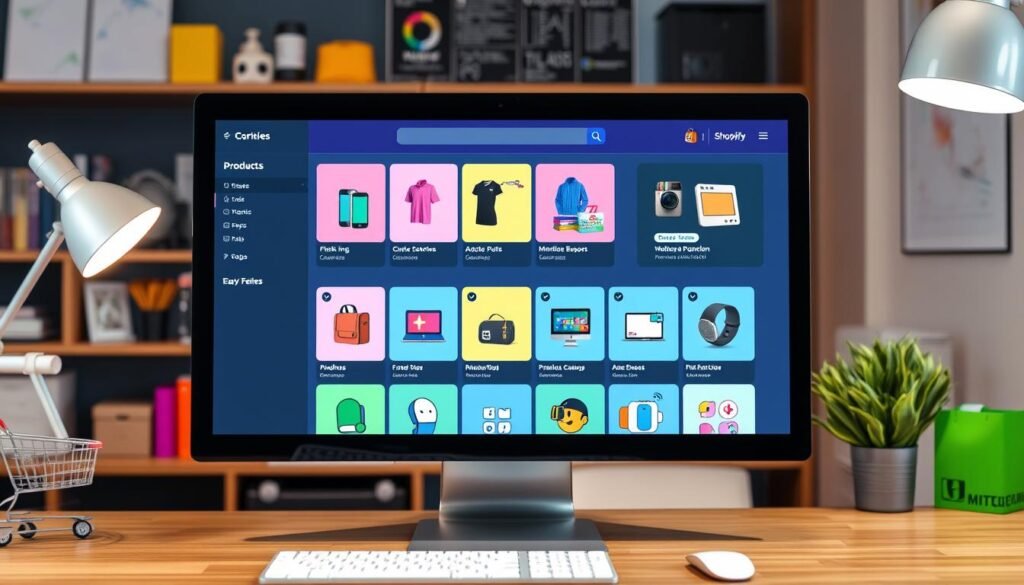 Shopify app for product bundles