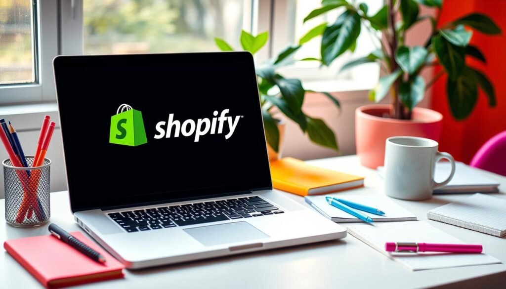 Shopify blog setup guide