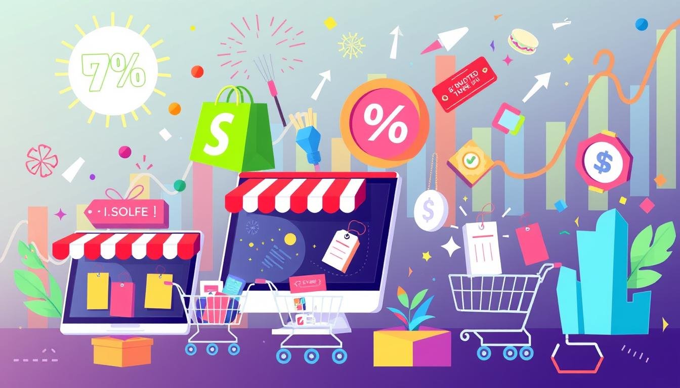 Shopify discount strategies