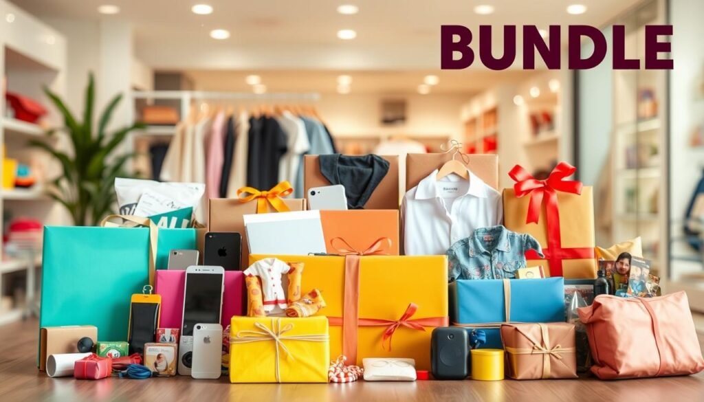 Shopify product bundling strategies