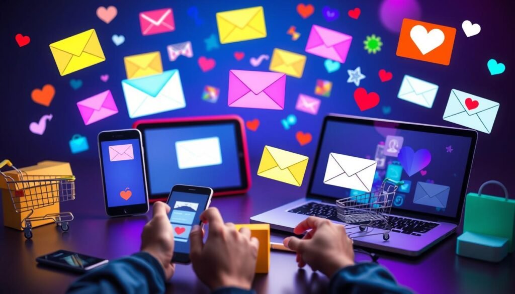 engage customers