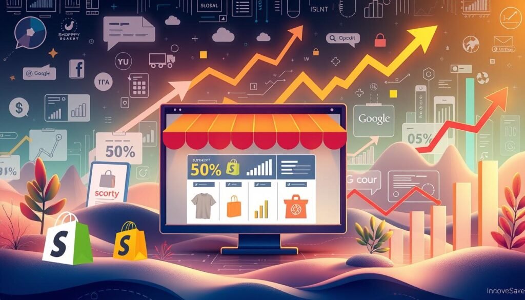 enhance Shopify store performance
