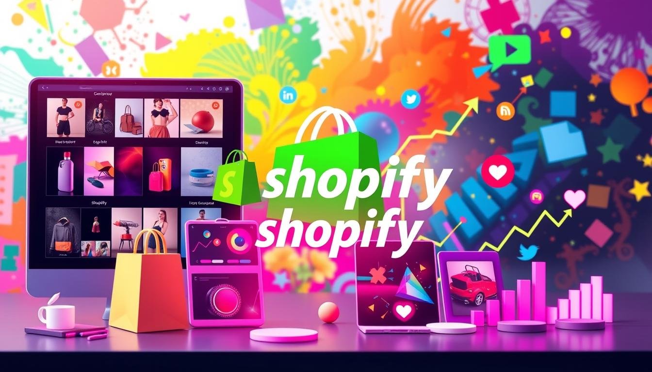 shopify influencer marketing